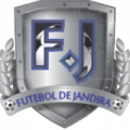 FUTEBOL DE JANDIRA Logo