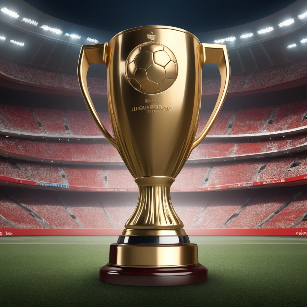 COPA SÃO PAULO